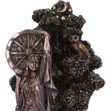 Arianrhod The Celtic Goddess of Fate Figurine