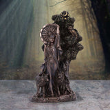 Arianrhod The Celtic Goddess of Fate Figurine
