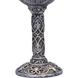 Armoured Medieval Knight Goblet