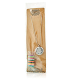 Aromatherapy Diffuser Necklace - Dragonfly