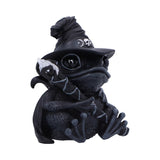 Asmoadeus Frog Cult Cuties Figurine