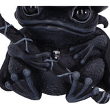 Asmoadeus Frog Cult Cuties Figurine