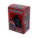 Asmoadeus Frog Cult Cuties Figurine