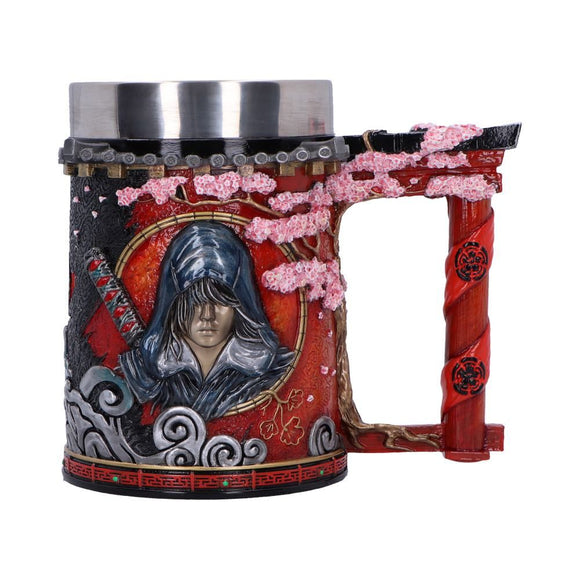 Assassin’s Creed® Shadows Collectible Tankard