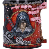 Assassin’s Creed® Shadows Collectible Tankard