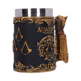 Assassin's Creed Through the Ages Tankard
