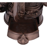 Assassin's Creed Valhalla Eivor Bust (Bronze) 31cm