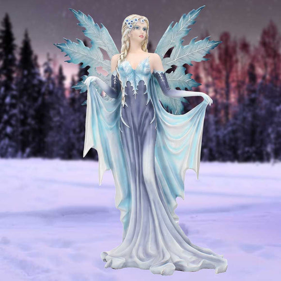 Aurora Frozen Fairy