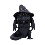 Azascale Lizard Cult Cutie Figurine