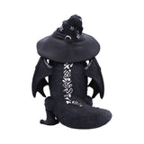 Azascale Lizard Cult Cutie Figurine