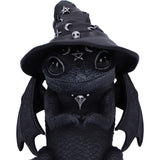 Azascale Lizard Cult Cutie Figurine