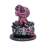 Baie Rose Sugar & Spice Witch Figurine