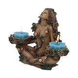 Balance of Nature Tealight Candle Holder