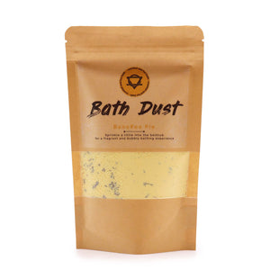 Banoffee Pie Bubble Dust