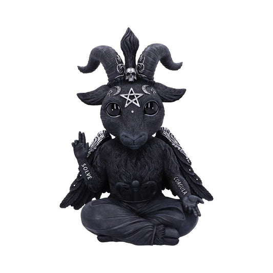 Baphoboo Baphomet Figurine 30cm