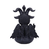 Baphoboo Baphomet Figurine 30cm