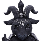 Baphoboo Baphomet Figurine 30cm