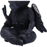 Baphoboo Baphomet Figurine 30cm