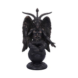 Baphomet Antiquity (Large) Occult Statue 38cm