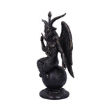 Baphomet Antiquity (Large) Occult Statue 38cm