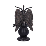 Baphomet Antiquity (Large) Occult Statue 38cm
