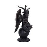 Baphomet Antiquity (Large) Occult Statue 38cm