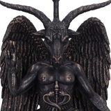 Baphomet Antiquity (Large) Occult Statue 38cm