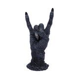 Baphomet Rock Horns Hand