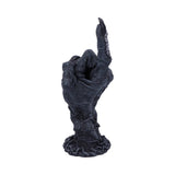 Baphomet Rock Horns Hand