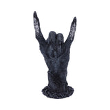 Baphomet Rock Horns Hand