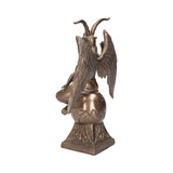 Baphomet Bronze Figurine