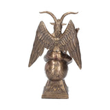 Baphomet Bronze Figurine