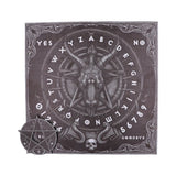 Baphomet Ouija Board
