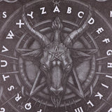 Baphomet Ouija Board