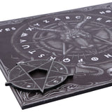 Baphomet Ouija Board