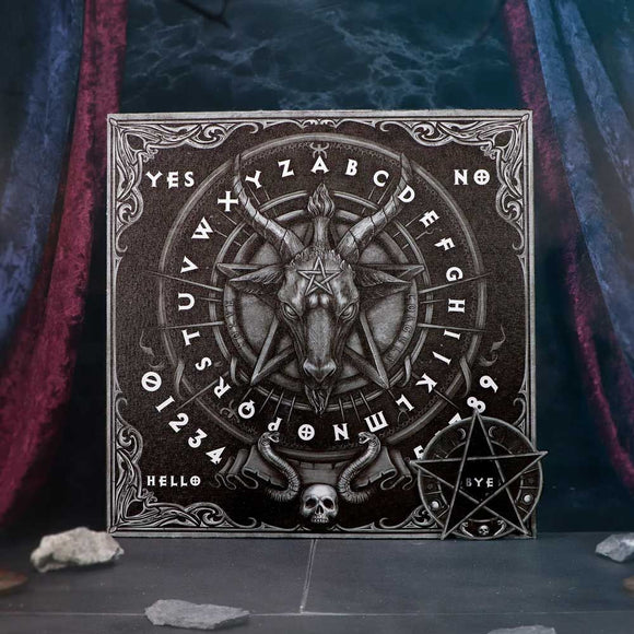 Baphomet Ouija Board