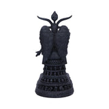 Baphomet's Devotion Tealight Candle Holder