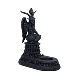 Baphomet's Devotion Tealight Candle Holder