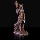 Bastet Goddess of Protection