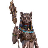Bastet Goddess of Protection