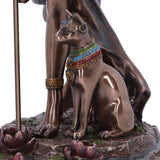 Bastet Goddess of Protection