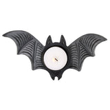 Bat Tealight Candle Holder