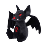 Bat Cuddly Plush Toy