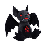 Bat Cuddly Plush Toy