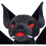 Bat Cuddly Plush Toy