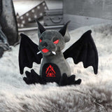 Bat Cuddly Plush Toy