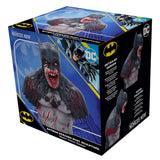 Batman DCeased Zombie Bust