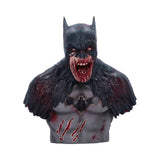 Batman DCeased Zombie Bust