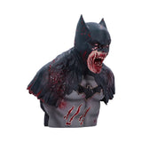 Batman DCeased Zombie Bust