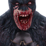 Batman DCeased Zombie Bust
